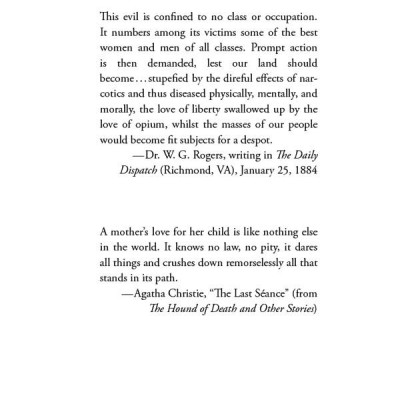 Dopesick: Dealers, Doctors, And The Drug Company That Addicted America