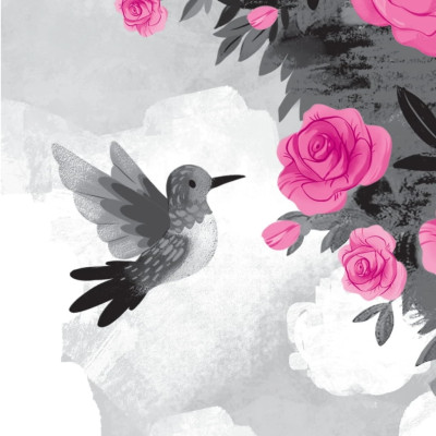 Văn Học Thiếu Nhi - Chuyện Cổ Tích Của Vườn - TRE