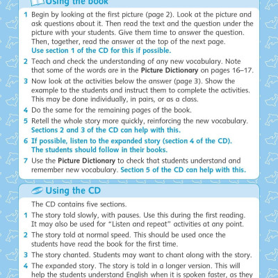 Dolphin Readers Level 1: How