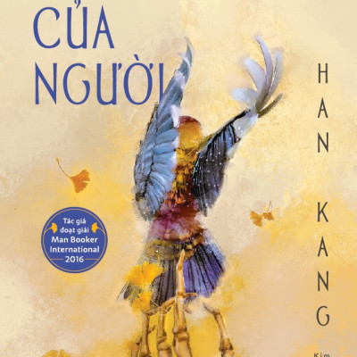 Sách - Bản chất của người (Han Kang) (Nhã Nam Official)