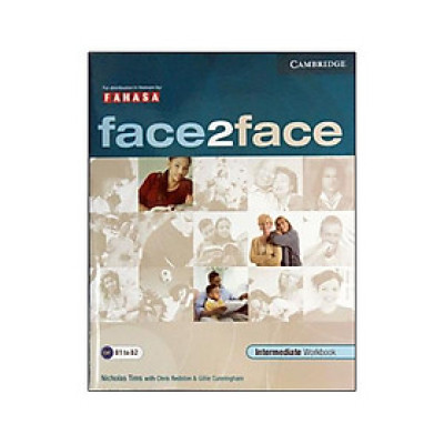 Face2Face Int WB