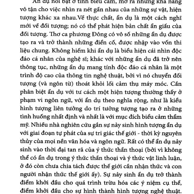 150 Thuật Ngữ Văn Học (Tái Bản 2023)