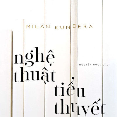 Nghệ Thuật Tiểu Thuyết