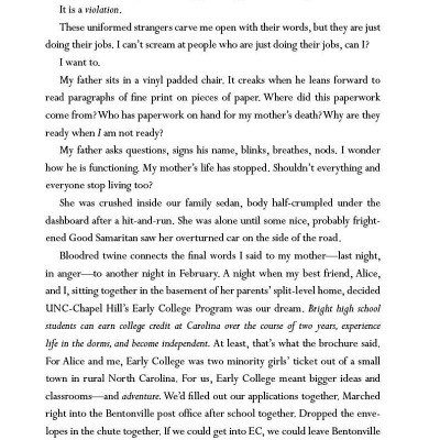 The Legendborn Cycle - Book 1 - Legendborn