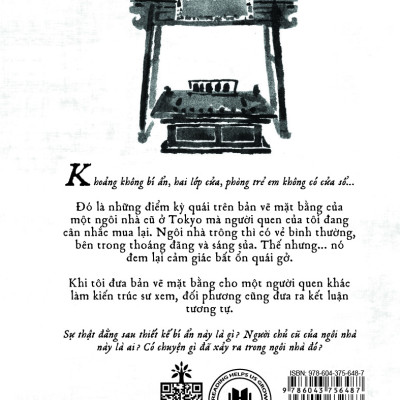 Ngôi Nhà Kỳ Quái - HH