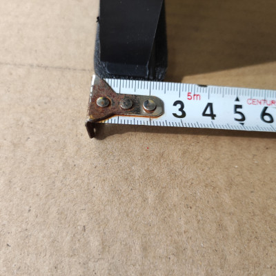 Lọc gió điều hòa Mazda 6 2012-2022 - AC25001C