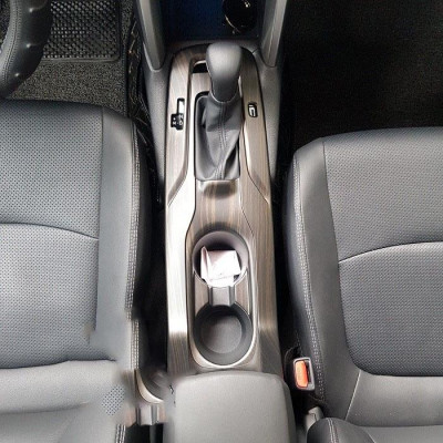 Ốp Trang Trí Nội Thất Toyota Cross Vân Đá