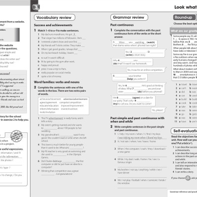 Get Involved! A2+ Workbook And Digital Workbook