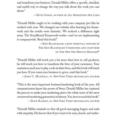 Building A Story Band