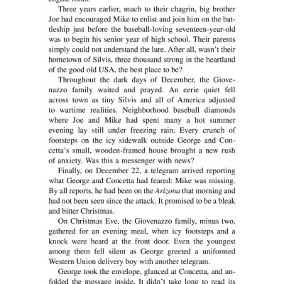 Brothers Down: Pearl Harbor and the Fate of the Many Brothers Aboard the USS Arizona