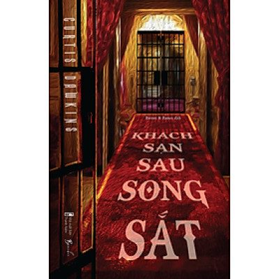 Khách Sạn Sau Song Sắt