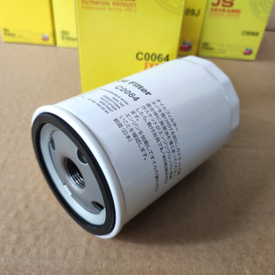 Lọc nhớt Hyundai Santafe 2000-2009 - C0064