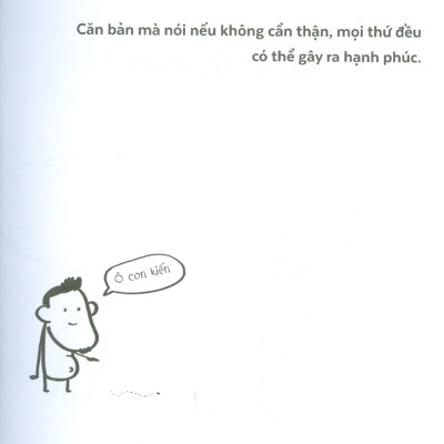 Đời Về Cơ Bản Là Buồn Cười