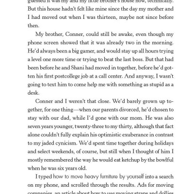 Love In The Time Of Serial Killers