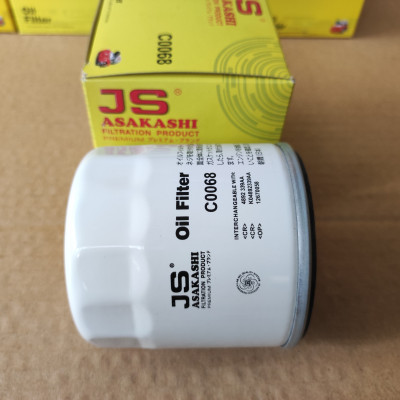 Lọc nhớt Cadillac CT5 2019-2023 - C0068