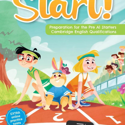 Start! - Student