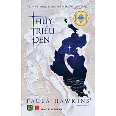 Sách - Thủy Triều Đen (Paula Hawkins)