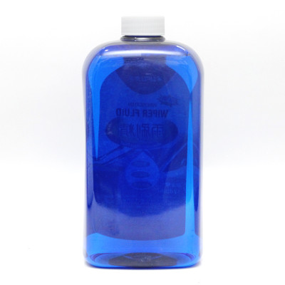 Nước Châm Kính Ô Tô Đậm Đặc OUFU AF-1213 1.1L