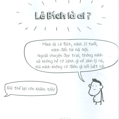 Đời Về Cơ Bản Là Buồn Cười