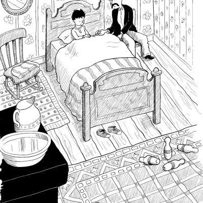 Những Nhân Vật Truyền Cảm Hứng – Albert Einstein