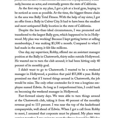 Your Next Five Moves: Master The Art Of Business Strategy