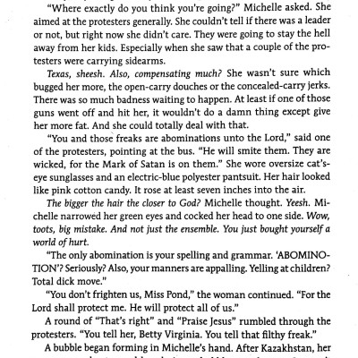 Wild Cards: Texas Hold