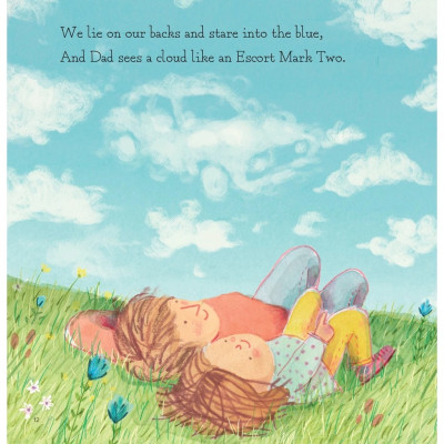 Bố Và Con Gái - Daddy And I