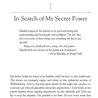 Unorthodox: The Scandalous Rejection Of My Hasidic Roots