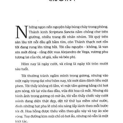 Khúc Ca Bi Tráng - Phần 1: Lửa Biên Thùy