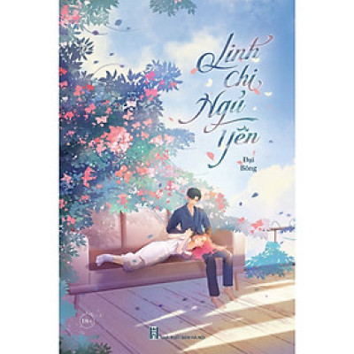 Sách Linh Chi Ngủ Yên ( tt)