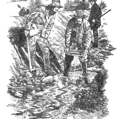 Who Was Levi Strauss?