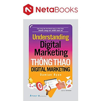 Thông Thạo Digital Marketing