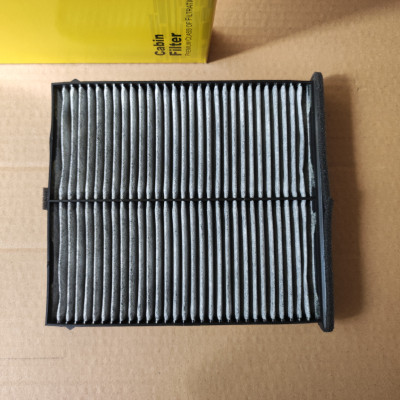 Lọc gió điều hòa Mazda 3 2013-2023 - AC25001C