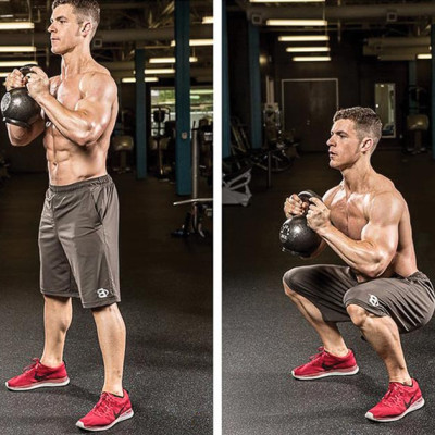 Tạ Bình Vôi,Tạ Quai Xách Bọc Cao Su 4kg Cao Cấp