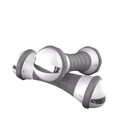 Tạ tay tháo lắp nữ điều chỉnh trọng lượng JD007