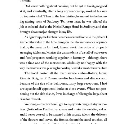 The Answer Is . . .: Reflections On My Life