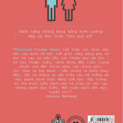 Phụ Nữ Vô Hình