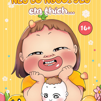 Nếu Có Người Yêu, Em Thích…