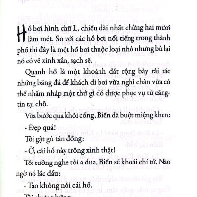 Những Chàng Trai Xấu Tính (Tái Bản 2022)