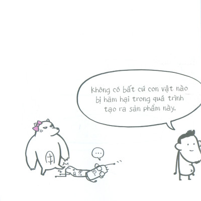 Đời Về Cơ Bản Là Buồn Cười