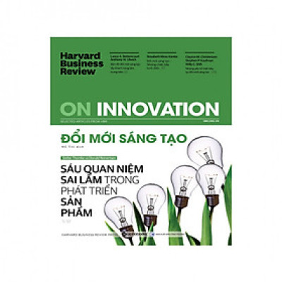 HBR ON - Đổi mới sáng tạo
