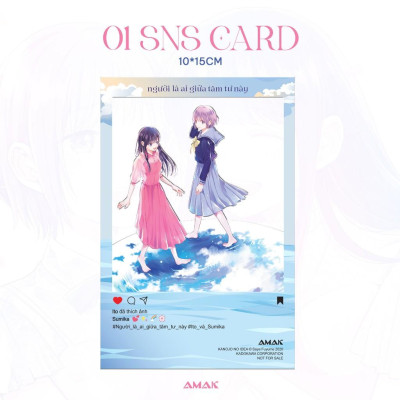 Người là ai giữa tâm tư này tập 3 - Bản Quyền