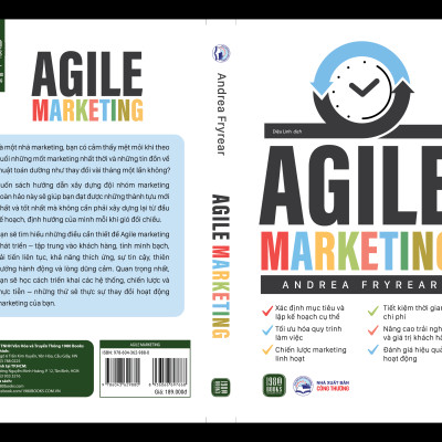 Agile Marketing