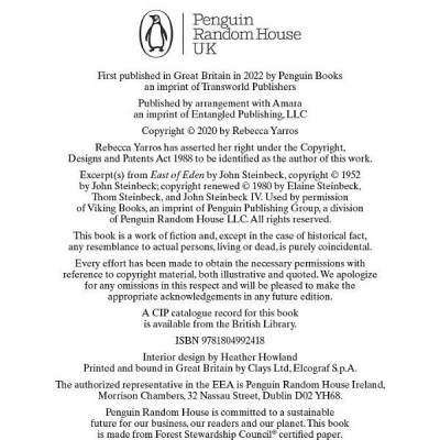 Great And Precious Things