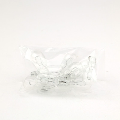 Combo 10 Bóng Đèn Chân Ghim Trung Xtec T15 W16W 12V 18W