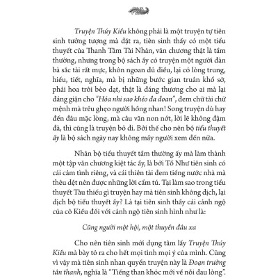 Truyện Kiều (Tái Bản 2022)