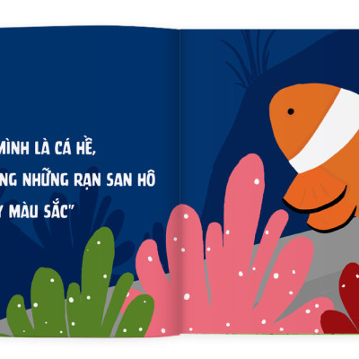 Combo 11 cuốn Ehon - Hà mã ham ngủ - Bạn là ai vậy - Ai giấu cái gì - Buồn ngủ ơi là buồn ngủ dành cho bé từ 0 tuổi