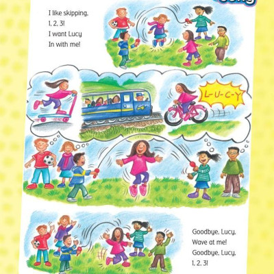 Incredible English 2 Class Book 2Ed