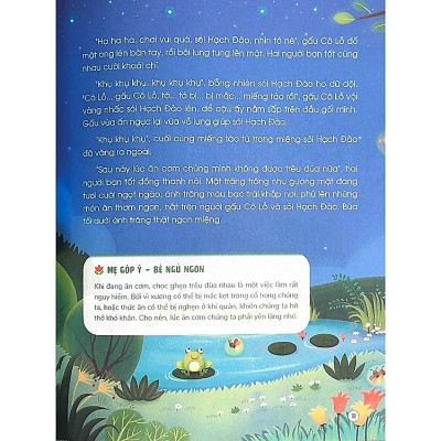 Dạy Con Bằng Kể Chuyện