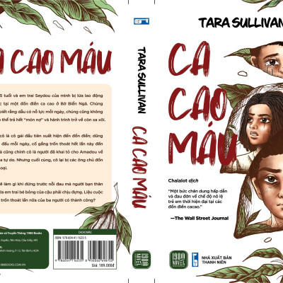 Cacao Máu